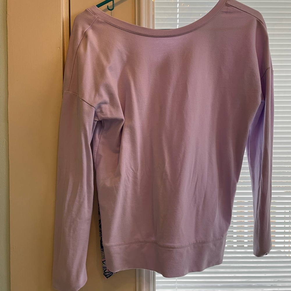 Lilly Pulitzer Dillon pullover sweater